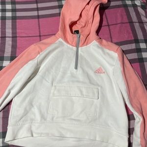 Adidas halfzip
